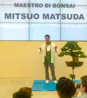 デモンストレーションや講習会